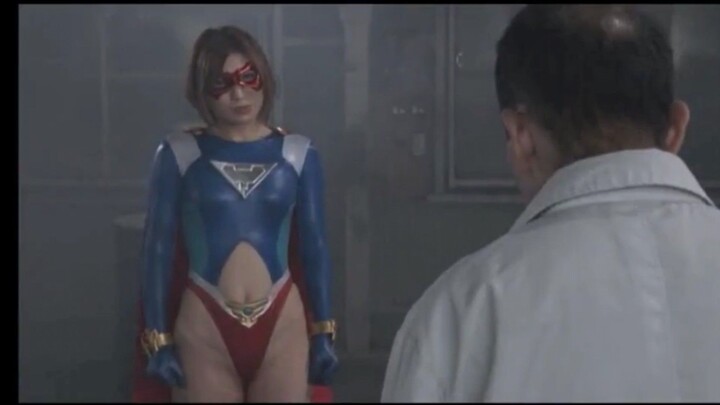 Spandexer Eps 01