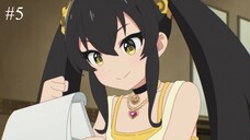 The IDOLM@STER Cinderella Girls: U149 Episode 05 Eng Sub