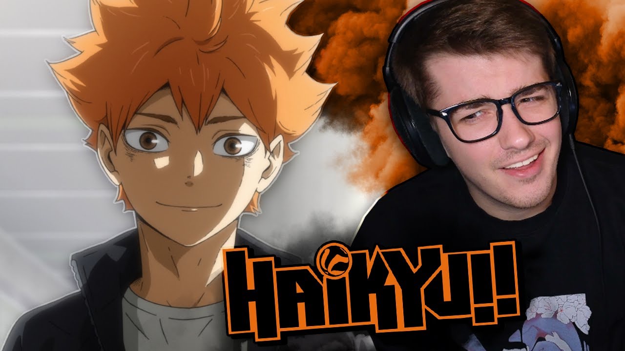 Haikyu! Season 3 Episode 1- Greetings - Reaction and Discussion! 