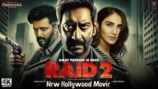 Raid 2 Full Movie in Hindi (2024)