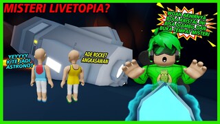 Aku Bersama Upin & Ipin Mengungkap Mysteri Pulau Livetopia - Roblox Indonesia