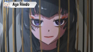 Aya Rindo