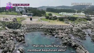 Between Love And Friendship Ep. 6 (Sub Indo)