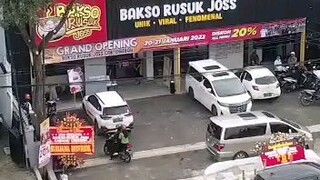 Bakso Viral