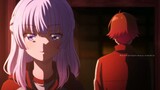 Ayanokoji meets sakayanagi again - classroom of the elite season 3 episode 1