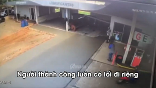 Chiếc clip mặn mòi dành cho bạn #meme