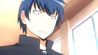 Anime thư giãn sau 1 ngày mệt mỏi #toradora