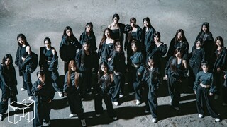 【tripleS】'Girls Never Die' Official Dance Version