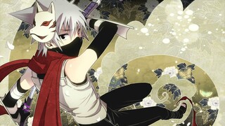 [Naruto | Kakashi Hatake] Ciuman di mana-mana