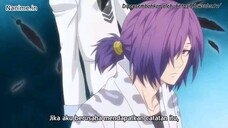 S2 EP 12 - Fukigen Na Mononokean [SUB INDO]