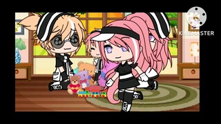 orang tua ku pilih kasih gacha life