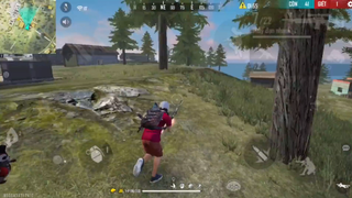 HEADSHOT Ảo Ma Trên Mobile☠️🇻🇳