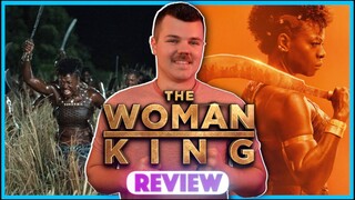 The Woman King (2022) Movie Review