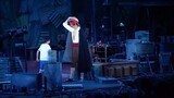 [ Vua Hải Tặc ] Những cảnh nổi tiếng được tái hiện! Bắt đầu hợp tác sân khấu RED X USJ