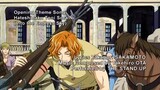 KYOU KARA MAOU SUB INDO EP 15