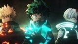 My Hero Academia Movie 3 - World Heroes Mission「AMV」Fear