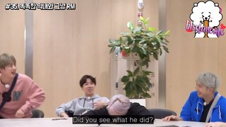 [BTS+] Run BTS! 2019 - Ep. 80 Behind The Scene