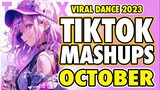 New Tiktok Mashup 2023 Philippines Party Music | Viral Dance Trends | October 30th