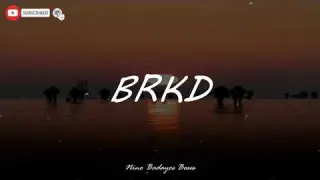 BRKD - RANGE (MUSIC LYRICS VIDEO) | KAMUSTA NA KAYA SILA?
