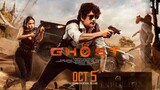 The Ghost 2022 Hindi Movie
