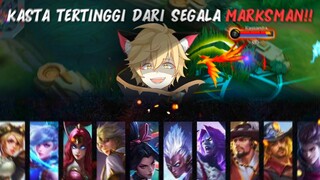 Tutorial Mengcounter Harith DiGold line