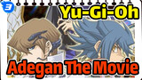 [Yu-Gi-Oh/ The Movie Mixed Edit ] Duelis yang penuh gairah_3