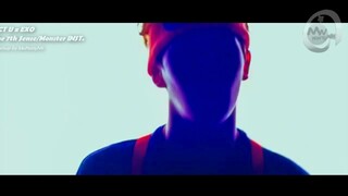 NCT U x EXO - The 7th Sense/Monster INST. (MashUp)