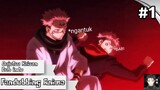 Itadori Yuji VS Ryomen Sukuna | Fandubbing By Devire-sama