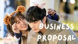 Business Proposal (Episode 12 - Finale)