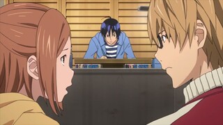 Bakuman ภาค 1 ตอนที่ 21 พากย์ไทย