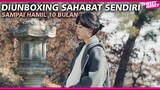 TTM - Teman Tapi Menitipkan Benih  - Pregnant Movie