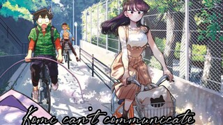 komi san can't communicate ep 04 in hindi