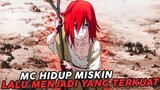 Mc Anime Hidup Miskin Lalu Menjadi Yang Terkuat - PART 2