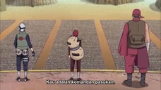 Naruto Shippuden Episode 261-265 Sub Title Indonesia