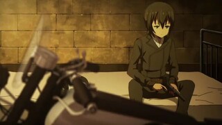 Kino no tabi eps 2