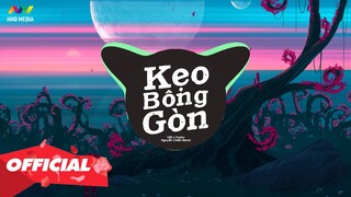 ♬ KẸO BÔNG GÒN - H2K x Trunky ( Nguyễn Chiến x @Em Yêu Remix ) | Nhớ Đeo Tai Nghe