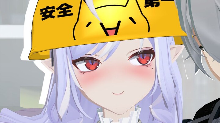 🤪当薇薇安得知你计划有变🤪
