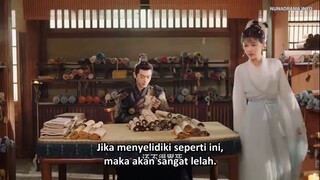 General Order episode 2 (Indo sub)