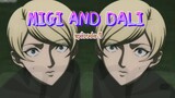 MIGI AND DALI _ episode 9