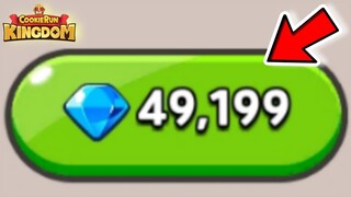 49K CRYSTALS? Is this REAL?