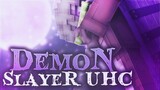 NEZUKO : VOLEUSE DE LISTE (DEMON SLAYER UHC)