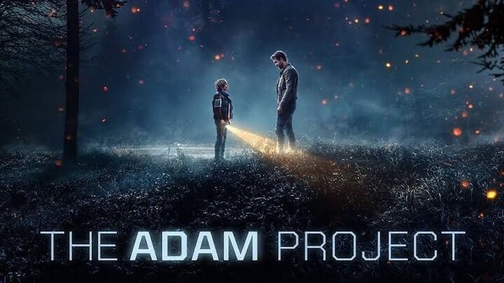 The Adam Project 2022 FULL MOVIE (HD)