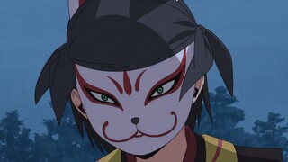 Watch Nige Jouzu no Wakagimi S1.E6 ∙ Nusume rinji, Ogasawara-kan no yoru