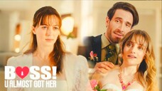 My groom was stolen by my best friend!