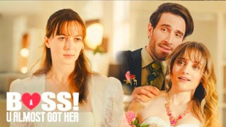 My groom was stolen by my best friend！