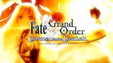 【MAD/Fanmade Video】神さまのいない日曜日【Fate/Grand Order】