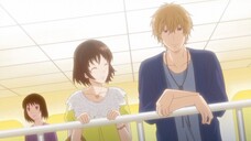 Ookami Shoujo Episode 10 Subtitle Indonesia