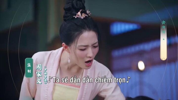 Châu Ngọc Kề Bên EP 14 [Sub Việt]