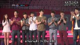 [Thai sub] 120902 GoV - Shinhwa vs 2PM part1