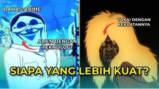 siapa yang lebih overpower?